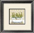 Tulip Tub by Charlene Winter Olson Limited Edition Print