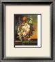 Feldblumenstrauss by Corrado Pila Limited Edition Pricing Art Print