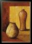 Terracotta I by Beatriz Flaud Limited Edition Print
