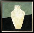 Vase I by J.B. Hall Limited Edition Pricing Art Print