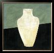 Vase I by J.B. Hall Limited Edition Print