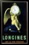 Longines by Leonetto Cappiello Limited Edition Pricing Art Print