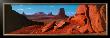 Monument Valley, Arizona by John Lawrence Limited Edition Print
