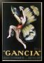 Gancia, Gran Spumenta by Leonetto Cappiello Limited Edition Print