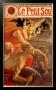 Le Petit Sou Socialist Magazine by Theophile Alexandre Steinlen Limited Edition Print