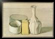 Natura Morta Ii, 1953 by Giorgio Morandi Limited Edition Pricing Art Print