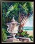 Covered Urn by Lois Brezinski Limited Edition Print