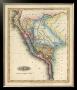 Peru, C.1823 by Fielding Lucas Limited Edition Print