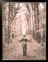 Lady Balancing Branch by Bruce Weber Limited Edition Pricing Art Print