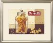 Pasta Italiana by Bjorn Baar Limited Edition Print