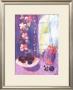 Plums by Emma Stanghon Limited Edition Pricing Art Print