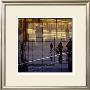 Terminal by Jean-Francois Dupuis Limited Edition Print