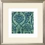 Persian Motif Ii by Megan Meagher Limited Edition Pricing Art Print