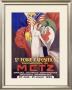 2Nd Foire Exposition, Metz by J. J. Stall Limited Edition Print