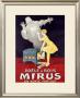 Mirus by J. J. Stall Limited Edition Print
