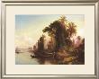 Paisaje Venezolano by Ferdinand Bellermann Limited Edition Pricing Art Print