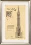 Chrysler Building by Yves Poinsot Limited Edition Print