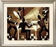 Piano Man I by Lori Mcphee Limited Edition Print