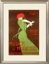 Musica E Musicisti by Leonetto Cappiello Limited Edition Pricing Art Print