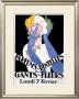 Parfums Dentelles by Gronowski Limited Edition Pricing Art Print