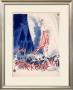 Am Narrenseil Vintage by Stumpf Limited Edition Print