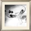 Martini Classic Ii by Peterson Limited Edition Print