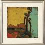Forte Iii by Karen Dupre Limited Edition Pricing Art Print