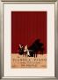Le Pianola by Susan W. Berman Limited Edition Print