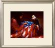 The Vision by Lois Virginia Babb Limited Edition Print