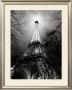 Sa Majeste La Tour Eiffel by Antoine Carrara Limited Edition Pricing Art Print