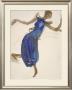 Cambodian Dancer, C.1906 by Auguste Rodin Limited Edition Print