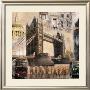 London I by John Clarke Limited Edition Pricing Art Print