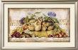 Pears For Peter by G.P. Mepas Limited Edition Print