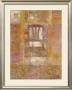 Fragments I by Rose Richter-Armgart Limited Edition Print