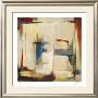 Quiet Shades Iii by Judeen Limited Edition Print