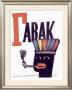 Tabak Exhibit by Michael Keller Limited Edition Pricing Art Print