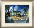 Terence Tenison Cuneo Pricing Limited Edition Prints