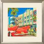 L8r Days by Karen Dupre Limited Edition Pricing Art Print