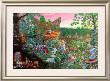 Wonderland by Tom Masse Limited Edition Print