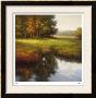 Wooded Glade by Li Yong Nam Limited Edition Print