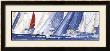 En Plena Regata by Belen Eizaguirre Limited Edition Pricing Art Print