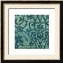 Persian Motif Iv by Megan Meagher Limited Edition Print