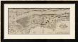 City And Country Of New York, 1836 by S. Stiles Limited Edition Pricing Art Print