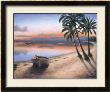 Island Escape by Karl Soderlund Limited Edition Pricing Art Print