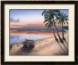 Island Escape by Karl Soderlund Limited Edition Print