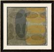 Muted Echoes Ii by Jennifer Goldberger Limited Edition Print