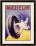 Michelin by Gilbert Philibert Limited Edition Pricing Art Print