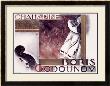 Boris Godounov, Chaliapine by Sjollema Limited Edition Print