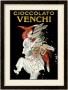 Cioccolato Venche by Leonetto Cappiello Limited Edition Pricing Art Print