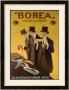 Borea by Leonetto Cappiello Limited Edition Pricing Art Print
